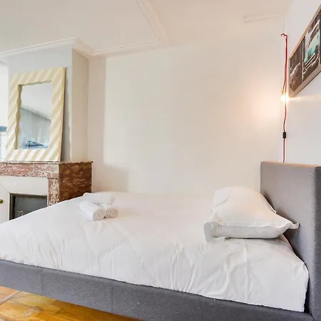 Le Couffin Des Michottes Apartment *