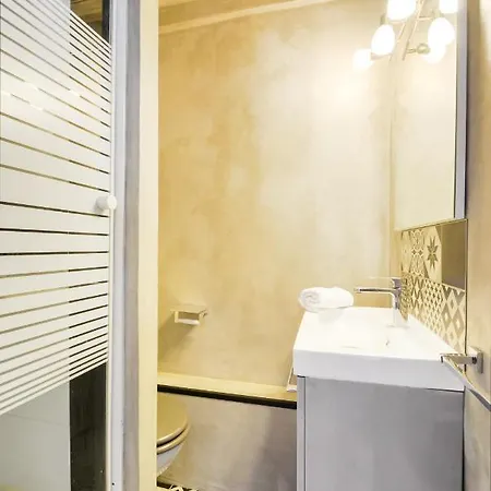 Le Couffin Des Michottes Apartment *