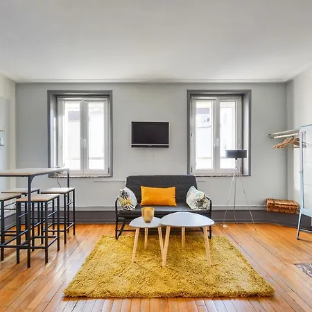 Apartment Le Couffin Des Michottes *