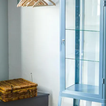 Le Couffin Des Michottes Apartment *